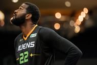 Oden is considered the biggest draft bust due to his injuries (Image via Getty Images)